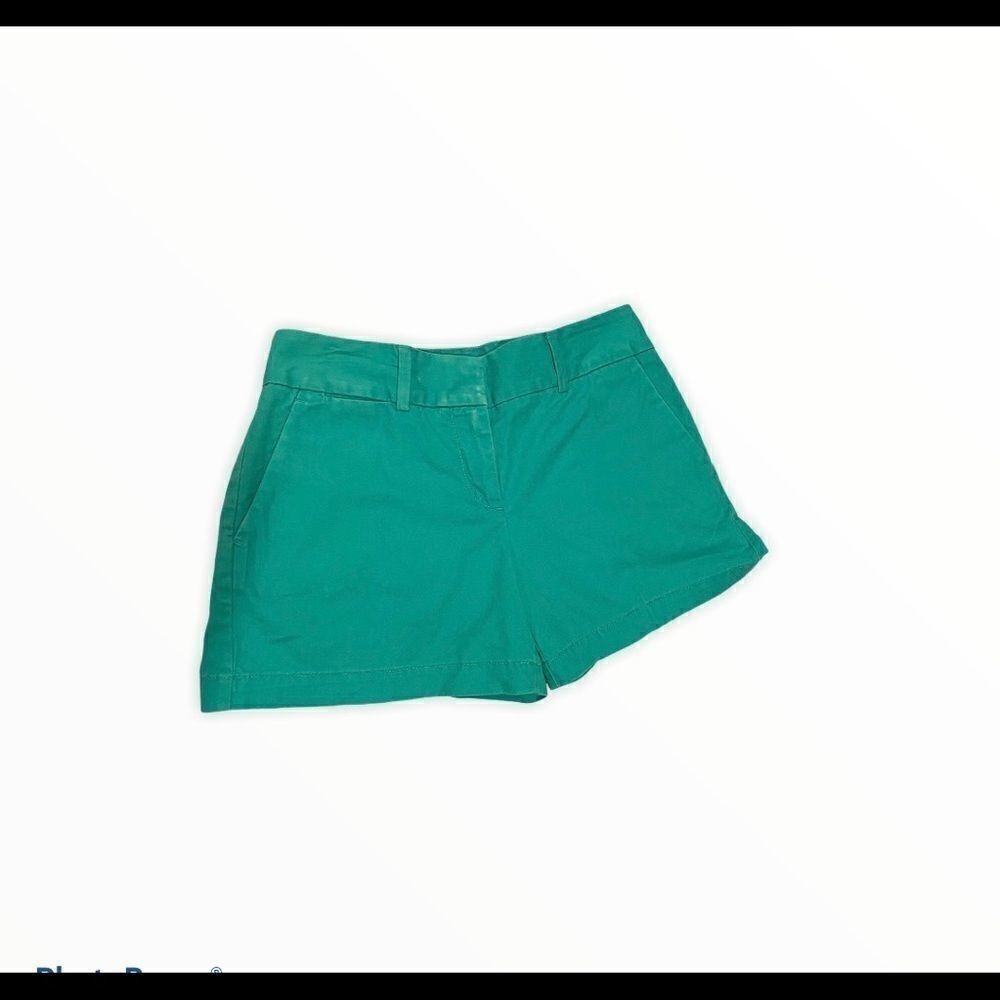 Loft  Shorts Size 2 - Picture 2 of 12